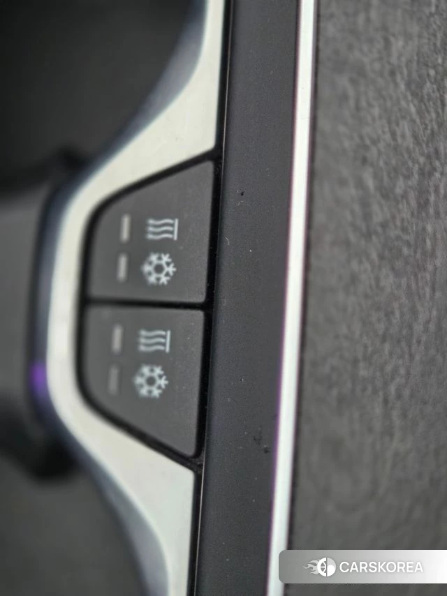 BMW X5 (G05) 2023 Белый из Кореи, фото 5