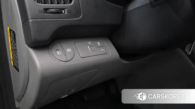 Hyundai The New Grand Starex 2018 Белый из Кореи, фото 5