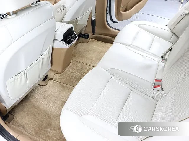 Hyundai The New Grandeur IG 2020 Белый из Кореи, фото 5