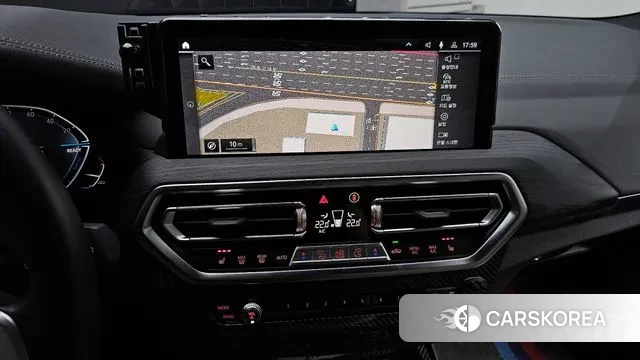 BMW iX3 2022 Серый из Кореи, фото 5