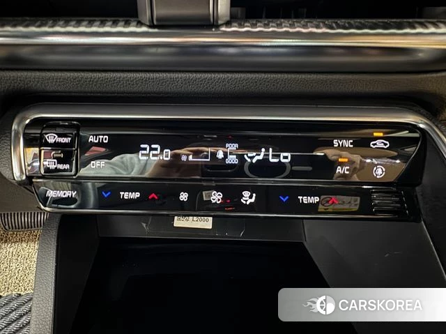 Kia K5 3rd generation 2022 Белый из Кореи, фото 5