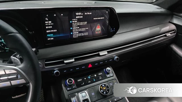 Hyundai The New Palisade 2024 Белый из Кореи, фото 5