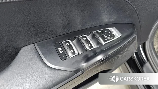 Kia K5 3rd generation 2022 Черный из Кореи, фото 5