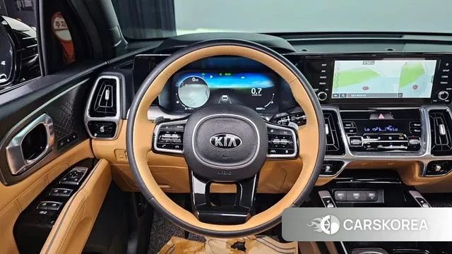 Kia Sorento 4th Generation id 3165908 из Кореи 5