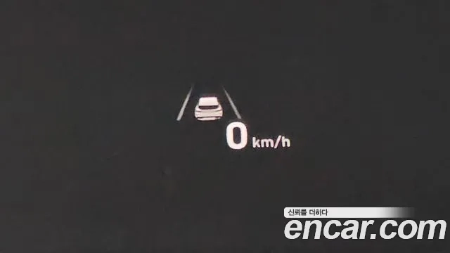 Hyundai The New Santa Fe 2023 Серый из Кореи, фото 5