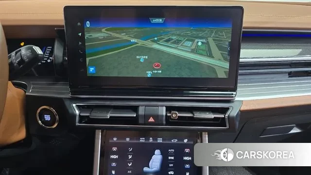 Ssangyong Torres 2024 Белый из Кореи, фото 5