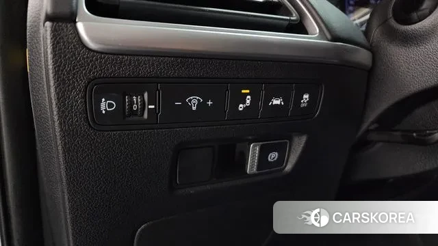 Hyundai Palisade 2019 Белый из Кореи, фото 5