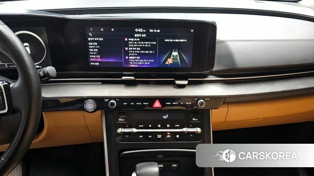Kia Carnival 4th generation 2021 Белый из Кореи, фото 5