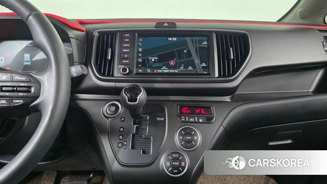 Kia The New Kia Ray 2026 Жемчужный цвет из Кореи, фото 5