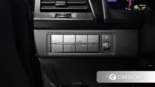 Ssangyong Rexton Sports 2019 Синий из Кореи, фото 5