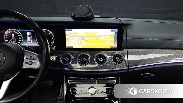 Mercedes-Benz CLS-Class C257 id 3499294 из Кореи 5