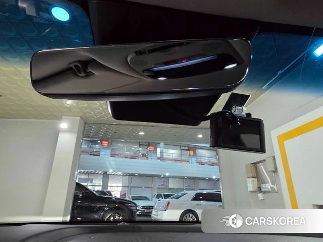 Kia K8 Hybrid 2022 Серый из Кореи, фото 5