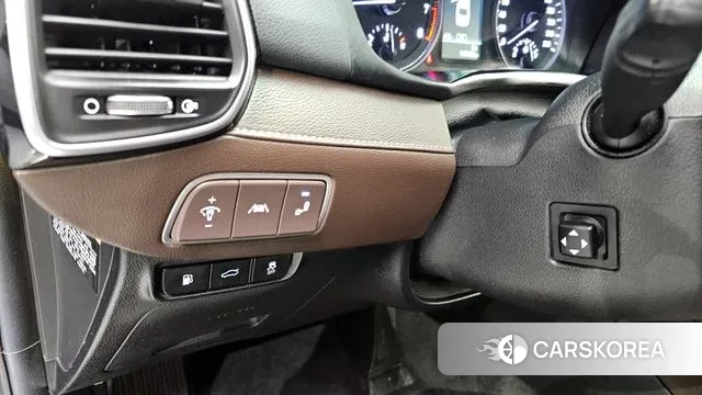 Hyundai Grandeur IG 2018 Серый из Кореи, фото 5