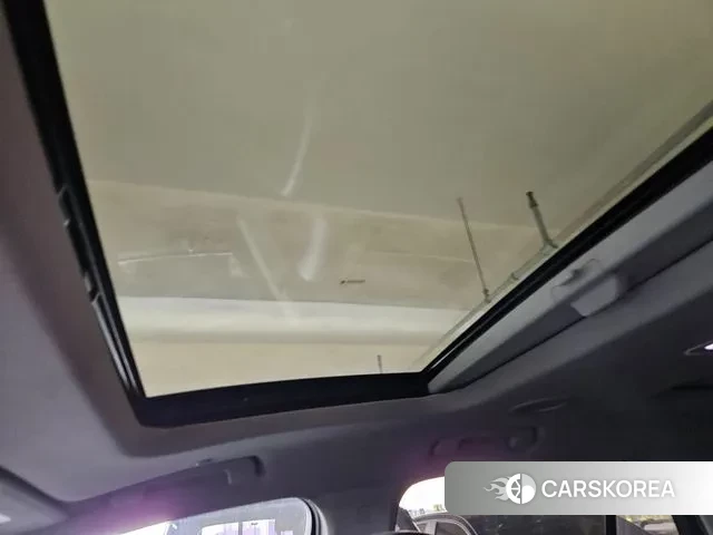 Chevrolet (GM Daewoo) Traverse 2020 Белый из Кореи, фото 5