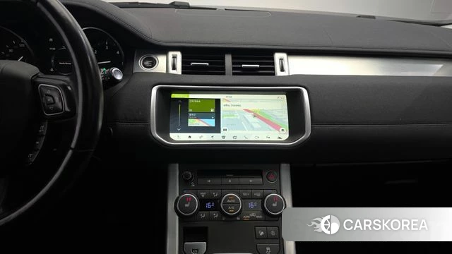 Land Rover Range Rover Evoque 2018 Белый из Кореи, фото 5