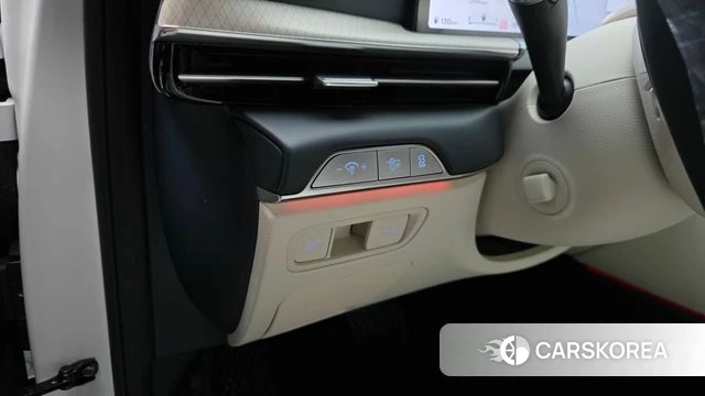 Genesis GV80 2025 Белый из Кореи, фото 5