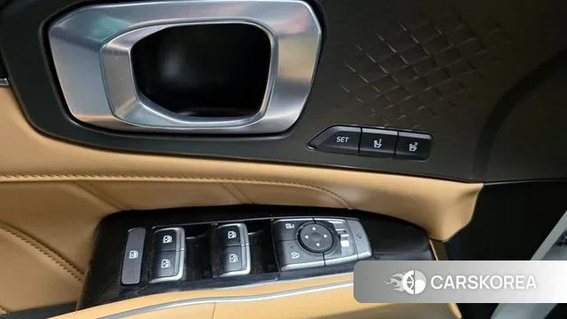 Kia Sorento 4th Generation 2023 Белый из Кореи, фото 5