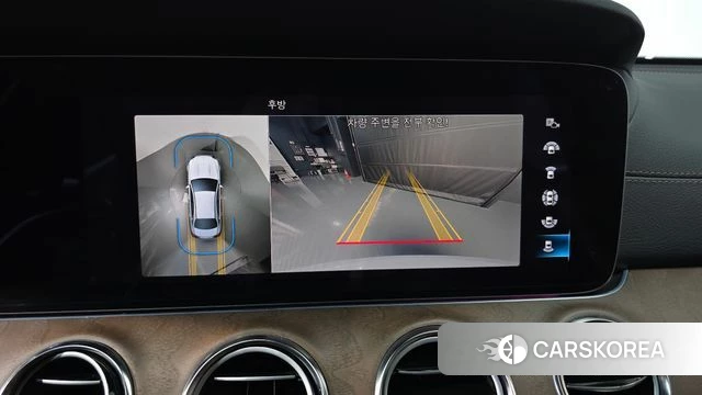 Mercedes-Benz E-Class W213 2023 Белый из Кореи, фото 5