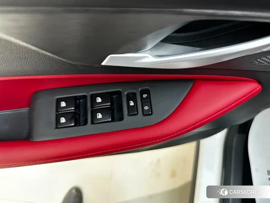 Chang'an Changan CS35PLUS 2023 Белый из Китая, фото 5