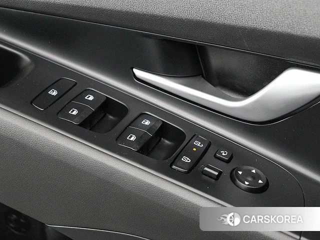 Hyundai The New Avante (CN7) 2023 Белый из Кореи, фото 5