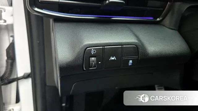 Hyundai Avante (CN7) 2022 Белый из Кореи, фото 5