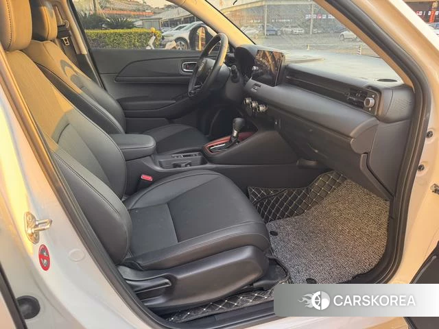 Honda XR-V 2024 Белый из Китая, фото 5