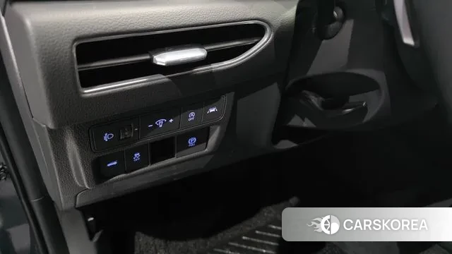 Hyundai Sonata (DN8) 2020 Серый из Кореи, фото 5