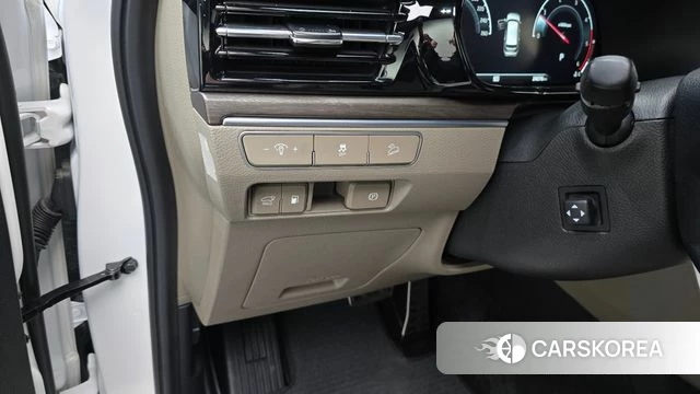Kia Mohave Master 2022 Белый из Кореи, фото 5