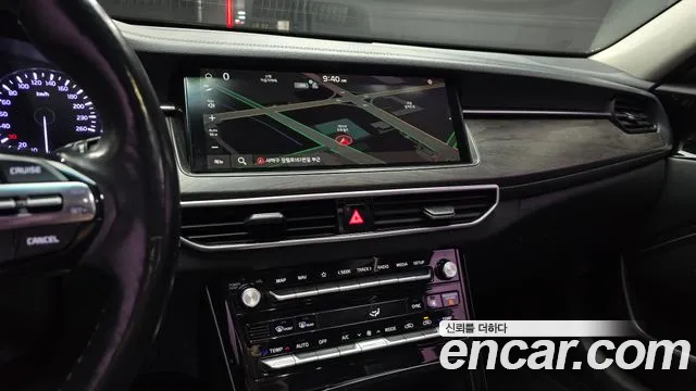 Kia K7 Premier id 2699148 из Кореи 5