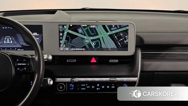 Hyundai Ionic 5 2022 Белый из Кореи, фото 5