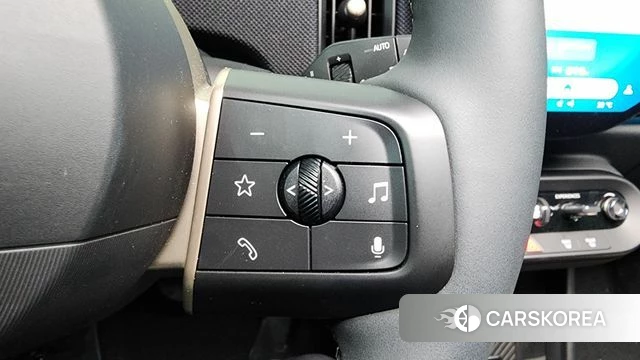 Mini Cooper C 4th generation 2025 Серебряный из Кореи, фото 5