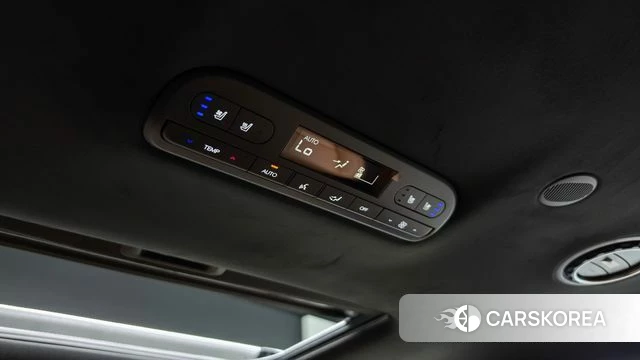 Hyundai Palisade (LX3) 2025 Белый из Кореи, фото 5