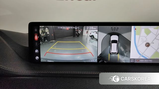 Genesis GV80 2020 Серебряный из Кореи, фото 5