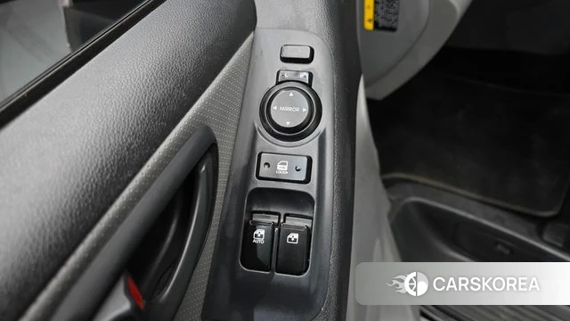 Hyundai The New Grand Starex 2019 Черный из Кореи, фото 5