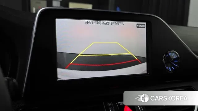 Hyundai Grandeur IG 2018 Белый из Кореи, фото 5