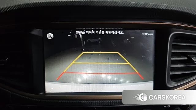 Hyundai Ionic Electric 2018 Белый из Кореи, фото 5