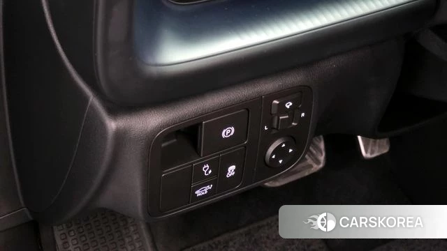 Hyundai Ionic 6 2023 Черный из Кореи, фото 5