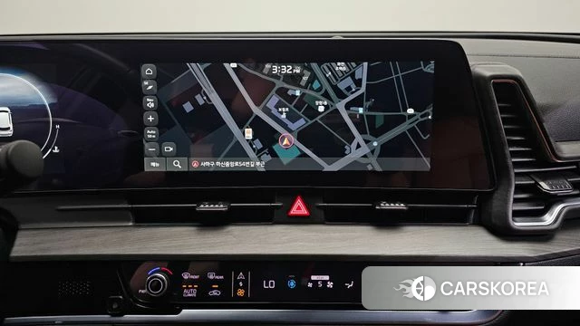 Kia Sportage 5th Generation 2022 Белый из Кореи, фото 5