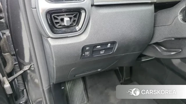 Kia Sorento 4th Generation 2021 Серый из Кореи, фото 5