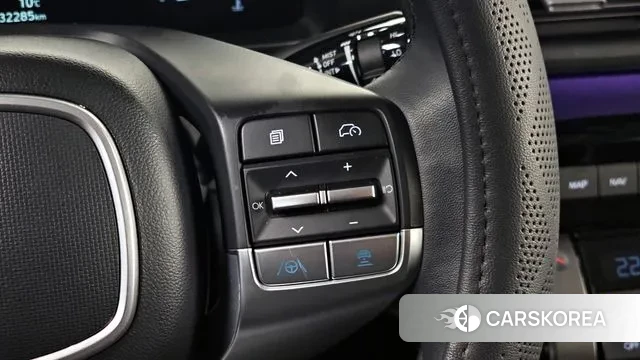 Hyundai Casper 2022 Зеленый из Кореи, фото 5