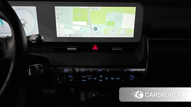 Hyundai Ionic 5 2024 Серый из Кореи, фото 5