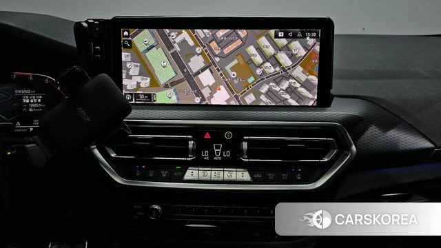 BMW X4 (G02) 2022 Белый из Кореи, фото 5