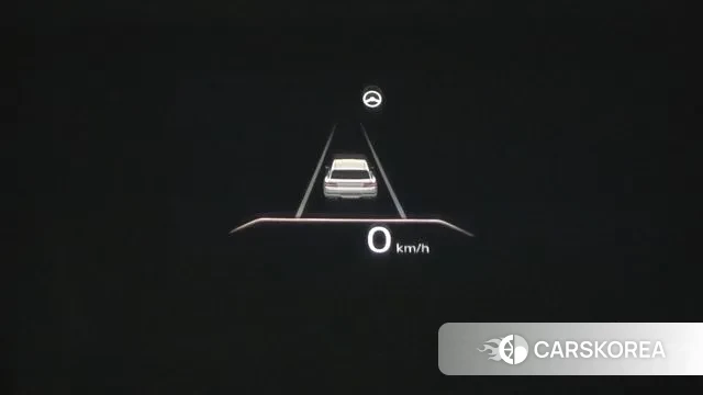 Genesis GV80 2021 Серый из Кореи, фото 5