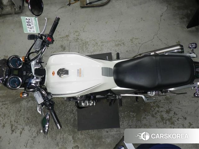 Проданный Honda CB1100 ABS id 3939688 из Японии, фото 2
