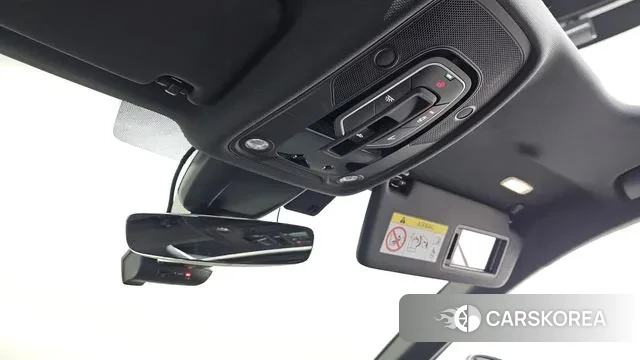 Audi A4 (B9) 2021 Белый из Кореи, фото 5