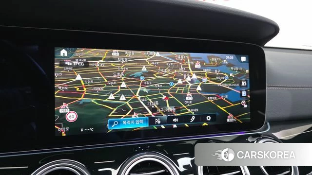 Mercedes-Benz E-Class W213 2023 Черный из Кореи, фото 5