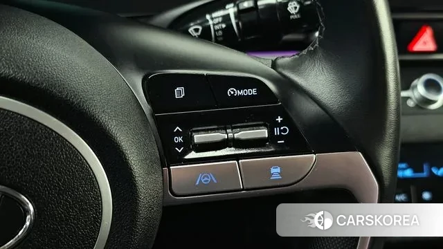 Hyundai Avante (CN7) 2020 Серый из Кореи, фото 5