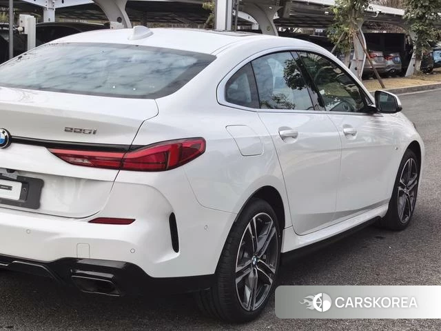 BMW 2 series (imported) 2025 Белый из Китая, фото 5