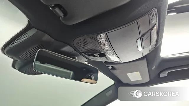 Mercedes-Benz E-Class W213 2023 Черный из Кореи, фото 5