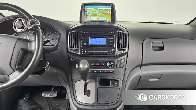 Hyundai The New Grand Starex 2020 Серебряный из Кореи, фото 5